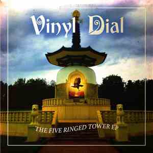 Vinyl Dial - The Five Ringed Tower EP download flac mp3