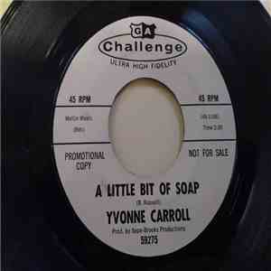 Yvonne Carroll - A Little Bit Of Soap download flac mp3