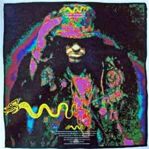 Zodiac Mindwarp & The Love Reaction - High Priest Of Love download flac mp3