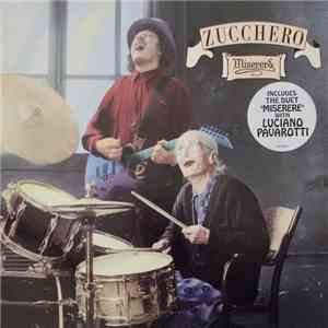 Zucchero - Miserere download flac mp3