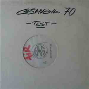 Air - Casanova 70 download flac mp3