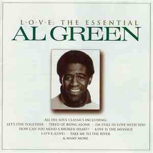 Al Green - L-O-V-E: The Essential Al Green download flac mp3