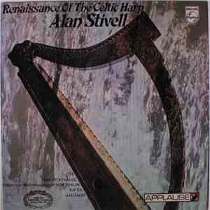 Alan Stivell - Renaissance Of The Celtic Harp flac mp3 download