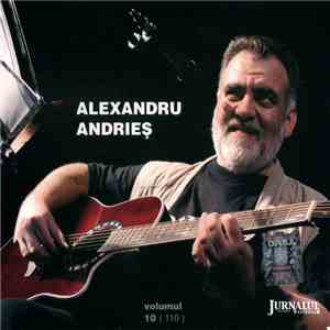 Alexandru Andrieș - Alexandru Andrieș download flac mp3