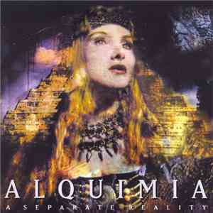 Alquimia - A Separate Reality download flac mp3