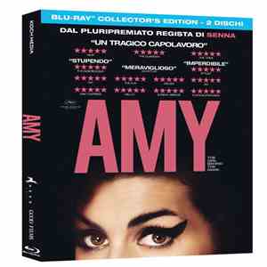 Amy Winehouse - Amy download flac mp3