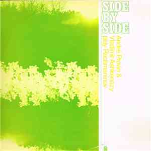 André Previn & Vladimir Ashkenazy Play Rachmaninov - Side By Side download flac mp3