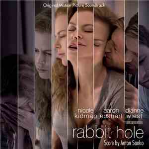 Anton Sanko - Rabbit Hole - Original Motion Picture Soundtrack download flac mp3