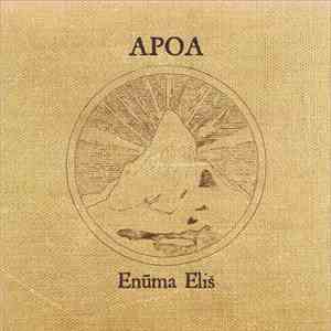 Apoa - Enūma Eliš download flac mp3