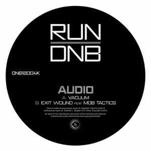 Audio - Vacuum download flac mp3