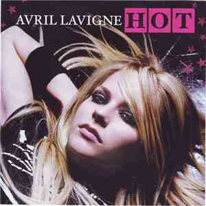 Avril Lavigne - Hot download flac mp3