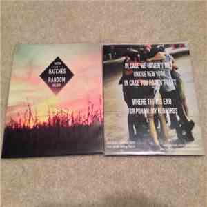Batten Down The Hatches, Random Holiday - Split download flac mp3