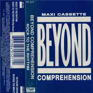 Beyond Comprehension - Rock To The Rhythm download flac mp3