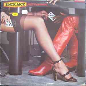 Black Jack  - Hot Passion download flac mp3