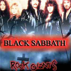 Black Sabbath - Rock Giants download flac mp3