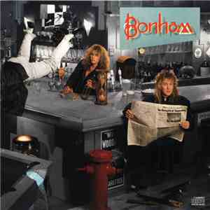 Bonham - The Disregard Of Timekeeping download flac mp3