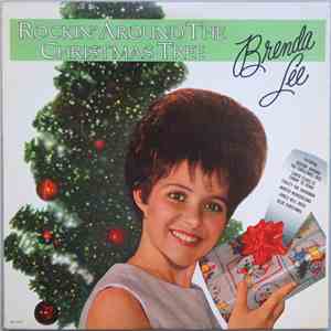 Brenda Lee - Rockin' Around The Christmas Tree download flac mp3