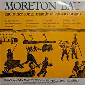 Brian Mooney , Martyn Wyndham-Read, David Lumsden  - Moreton Bay download flac mp3