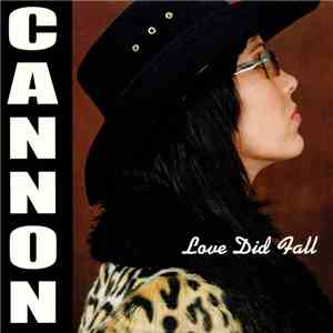 Cannon - Love Did Fall download flac mp3