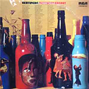 Centipede  - Septober Energy download flac mp3