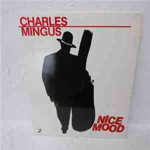 Charles Mingus - Nice Mood download flac mp3