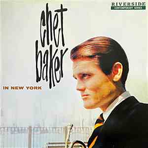 Chet Baker - In New York download flac mp3