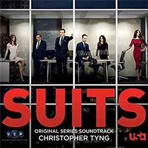 Christopher Tyng - Suits - Original Series Soundtrack download flac mp3