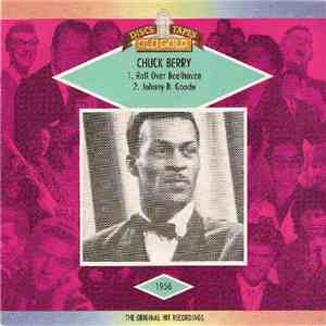 Chuck Berry - Roll Over Beethoven / Johnny B. Goode download flac mp3