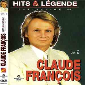 Claude François - Hits & Légende - Collection Or - Vol. 2 download flac mp3