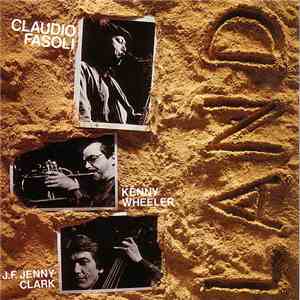 Claudio Fasoli - Kenny Wheeler - J.F. Jenny Clark - Land download flac mp3