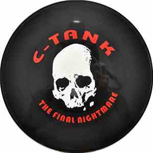 C-Tank - The Final Nightmare download flac mp3