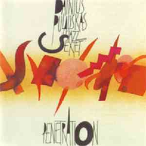 Dainius Pulauskas Jazz Sextet - Penetration download flac mp3