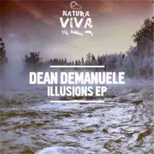 Dean Demanuele - Illusions EP download flac mp3