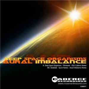 Deep Space Organisms / Slowfade - Aural Space download flac mp3