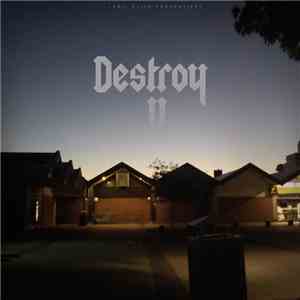 Degenhardt - Destroy II download flac mp3