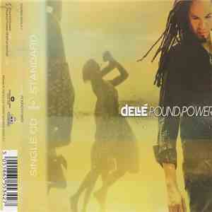 Dellé - Pound Power download flac mp3