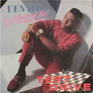 Devine Everlasting Test - Test Drive download flac mp3