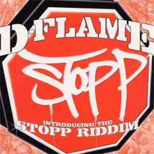 D-Flame - Stopp download flac mp3