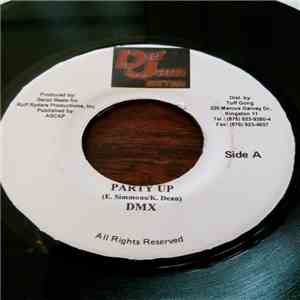 DMX - Party Up download flac mp3
