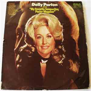 Dolly Parton - Sings "My Favorite Songwriter, Porter Wagoner" download flac mp3