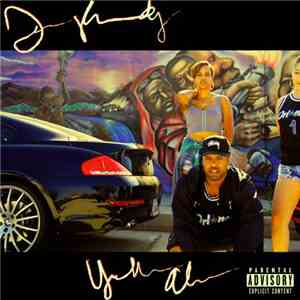 Dom Kennedy  - Yellow Album download flac mp3