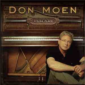 Don Moen - Hiding Place download flac mp3