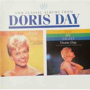 Doris Day With Paul Weston And His Music From Hollywood - Day By Day / Day By Night download flac mp3