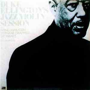 Duke Ellington - Duke Ellington's Jazz Violin Session download flac mp3