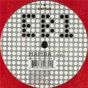 EB1 - Shiver / Mamba download flac mp3
