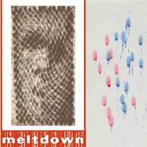 Edward Ka-Spel - Meltdown download flac mp3