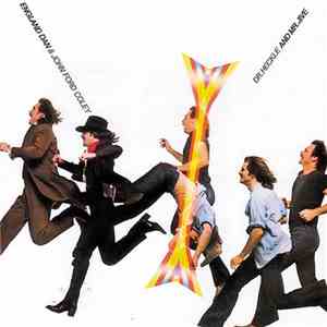 England Dan & John Ford Coley - Dr. Heckle And Mr. Jive download flac mp3