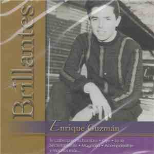 Enrique Guzmán - Brillantes download flac mp3