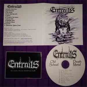 Entrails  - Reborn download flac mp3