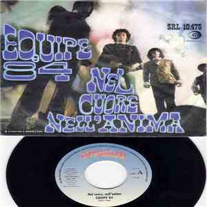 Equipe 84 - Nel Cuore Nell'Anima / Ladro download flac mp3